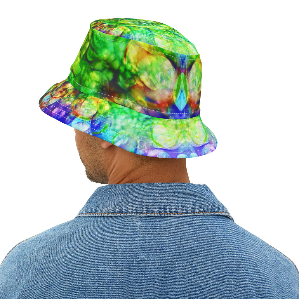 BASS IMMORTAL 30 Bucket Hat (AOP)