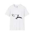 T-Shirt — Drawing 26 — Graphic Tee