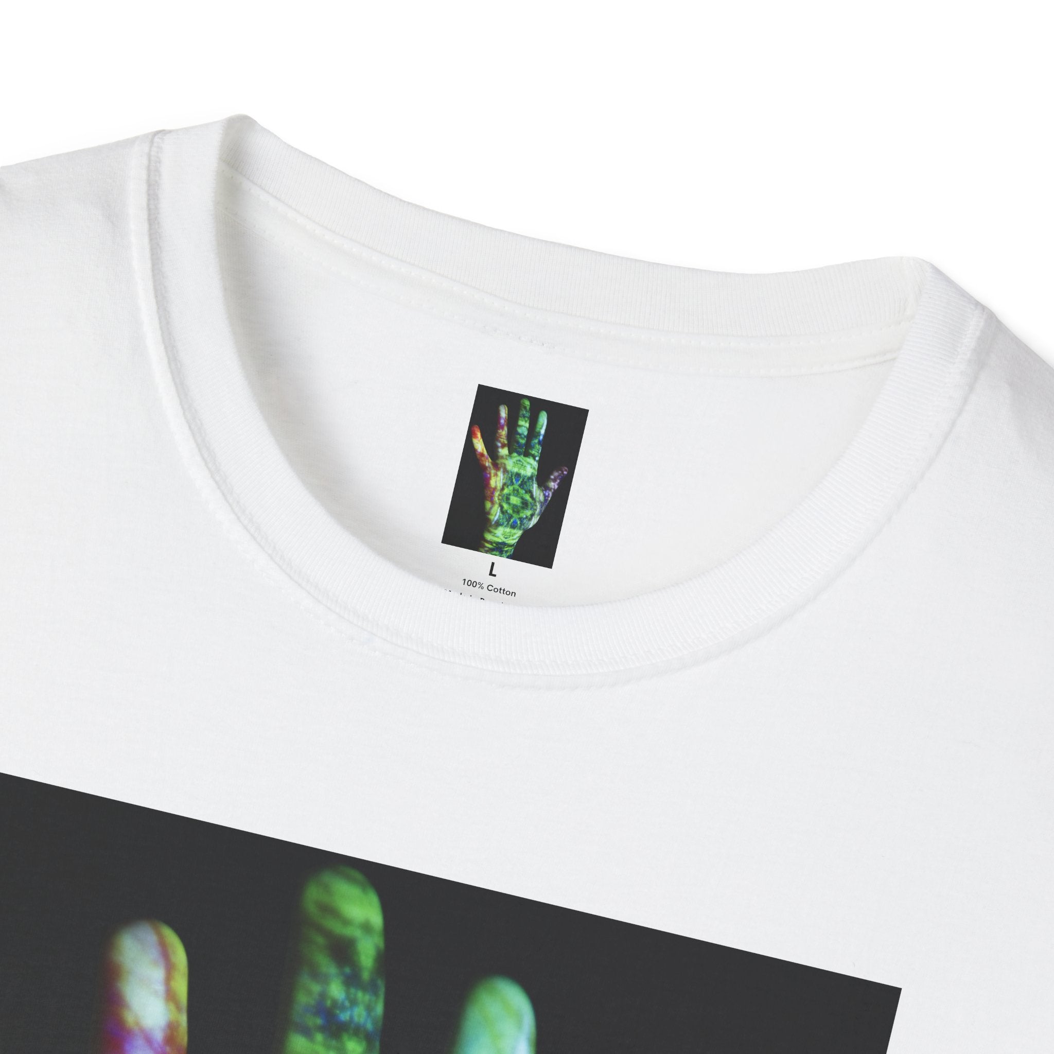 The Light Body T-Shirt