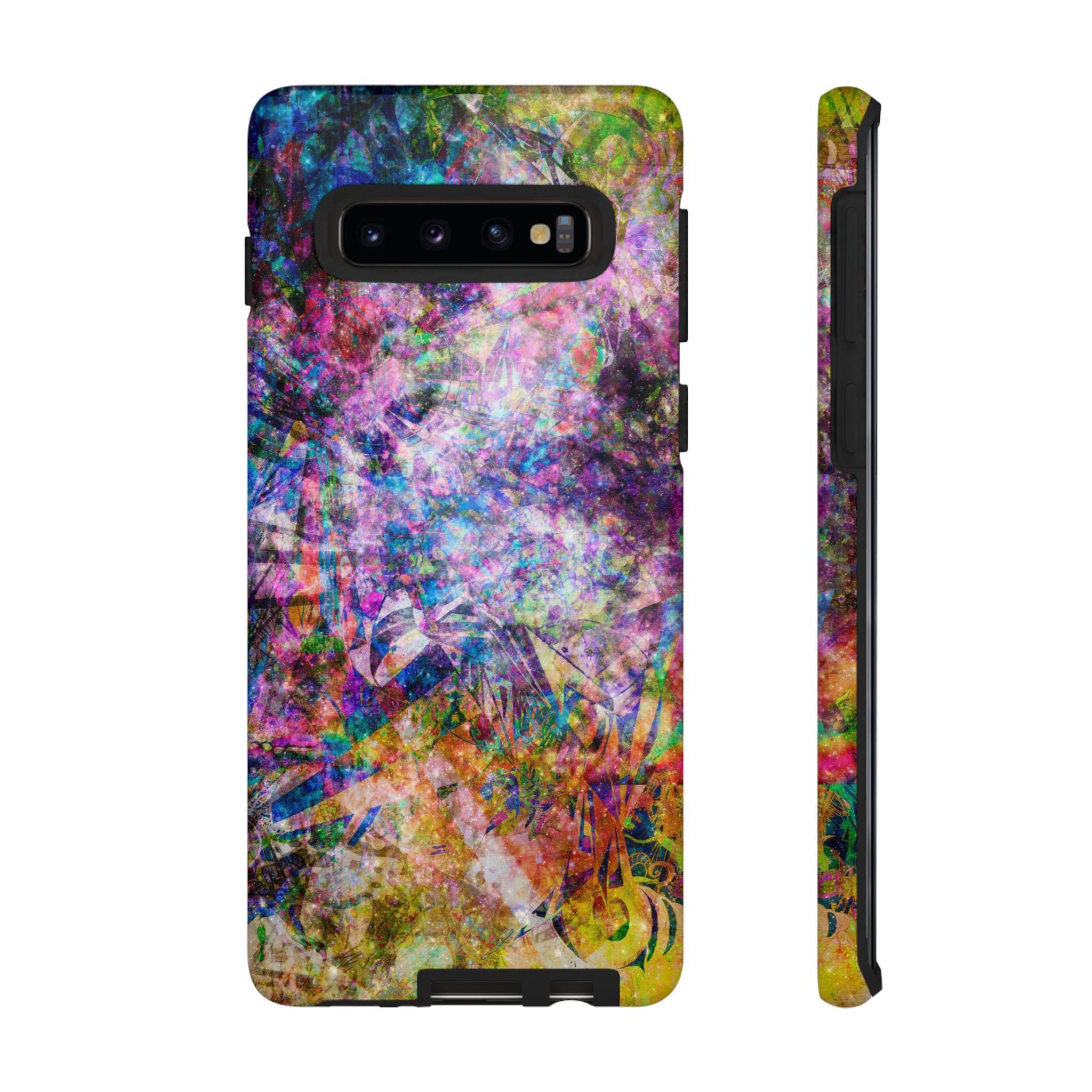 Space Shower 2 Tough Cases