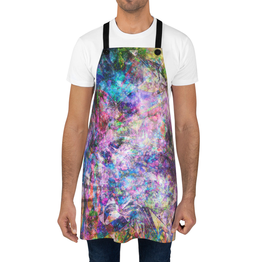 Space Shower 2 Apron