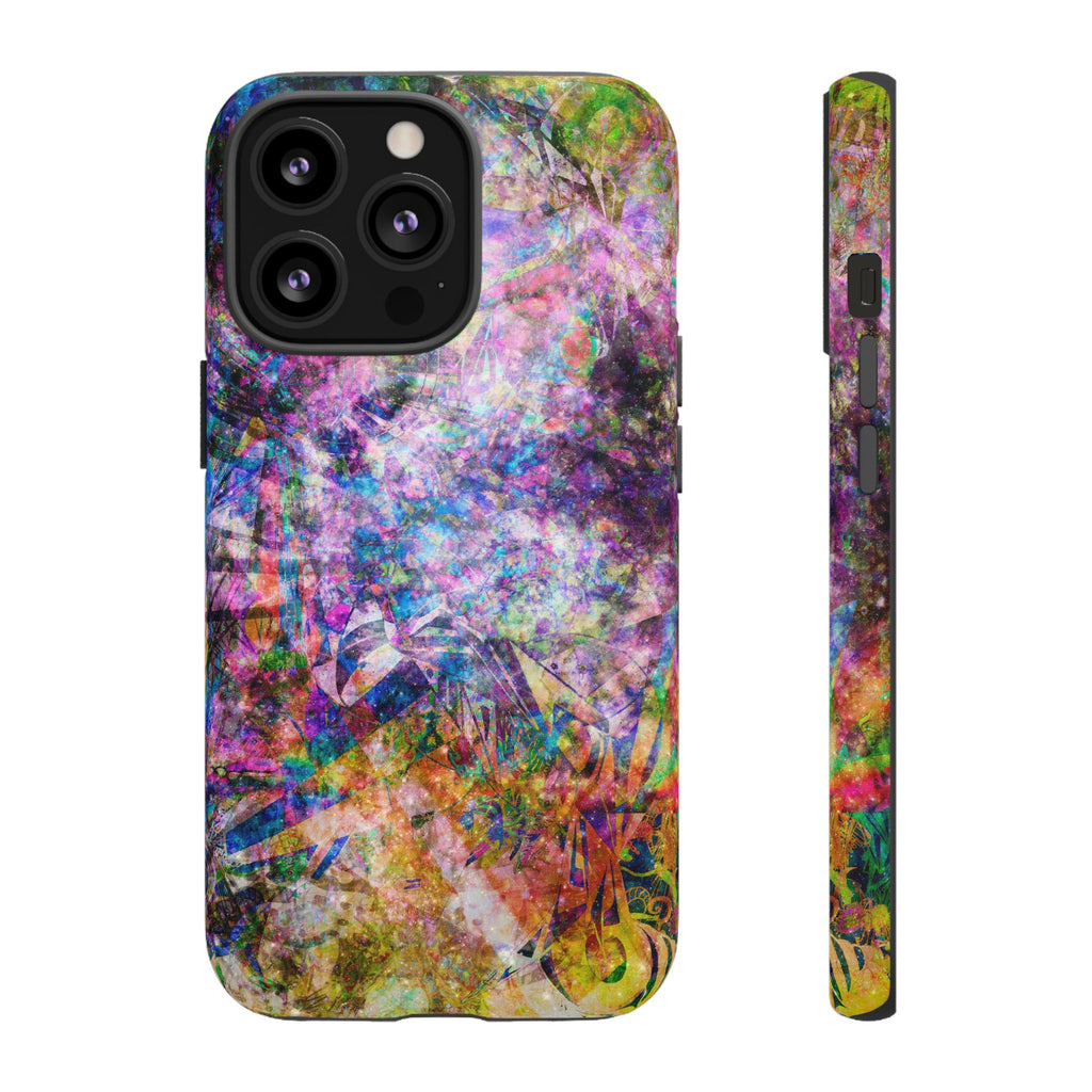 Space Shower 2 Tough Cases