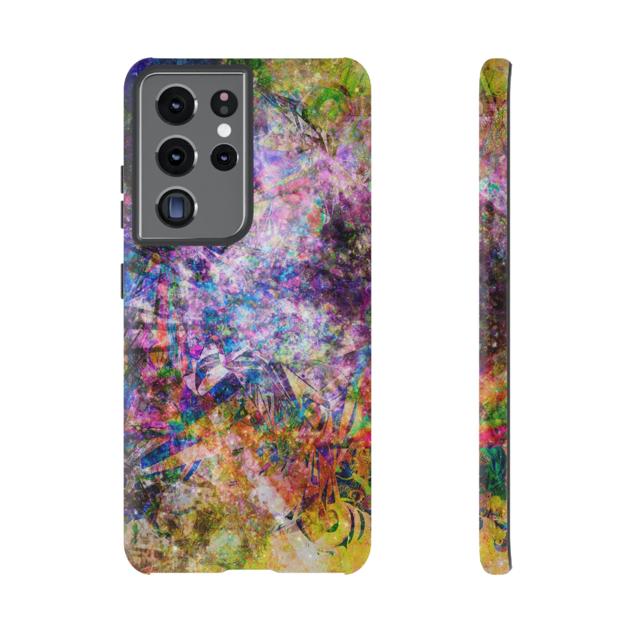 Space Shower 2 Tough Cases