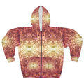 Nebula Sacred G Zip Hoodie