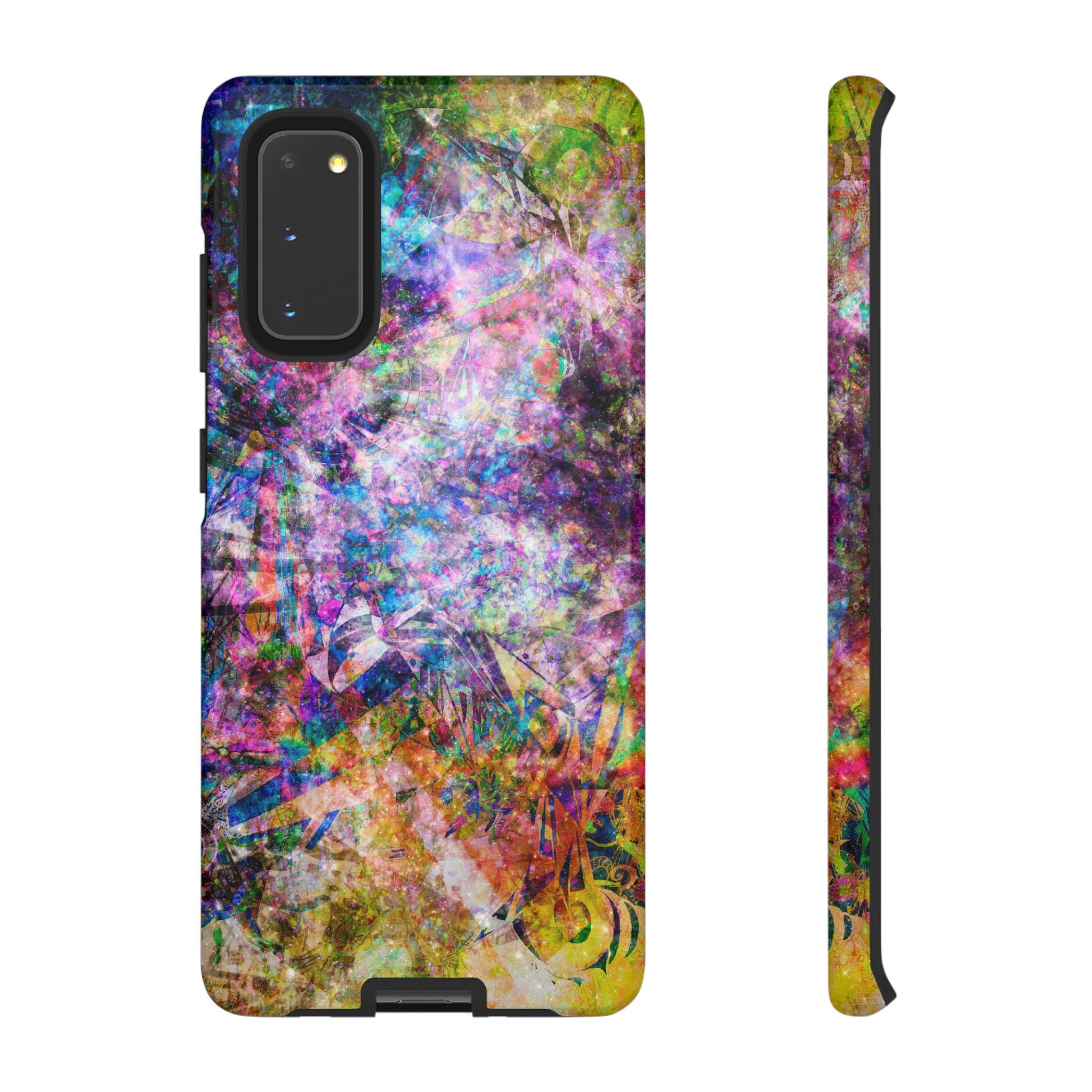 Space Shower 2 Tough Cases