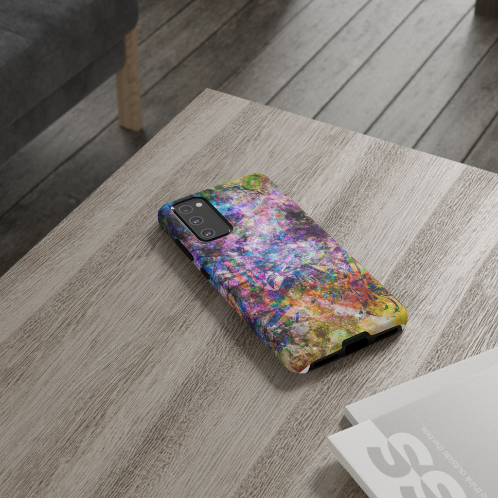 Space Shower 2 Tough Cases