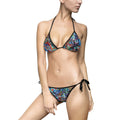 Now You're Stuck 7 Women's Bikini Swimsuit