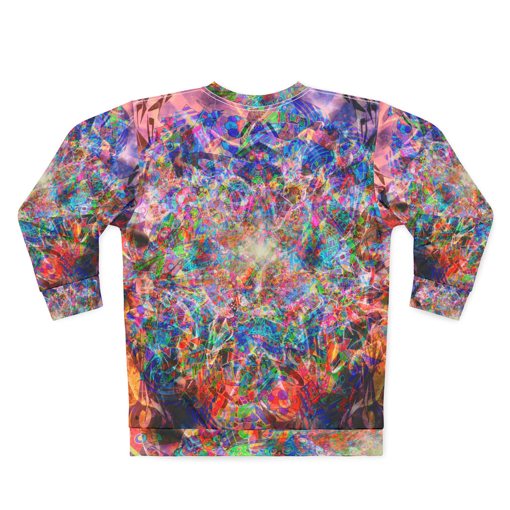 Arashaya 2 Unisex Sweatshirt