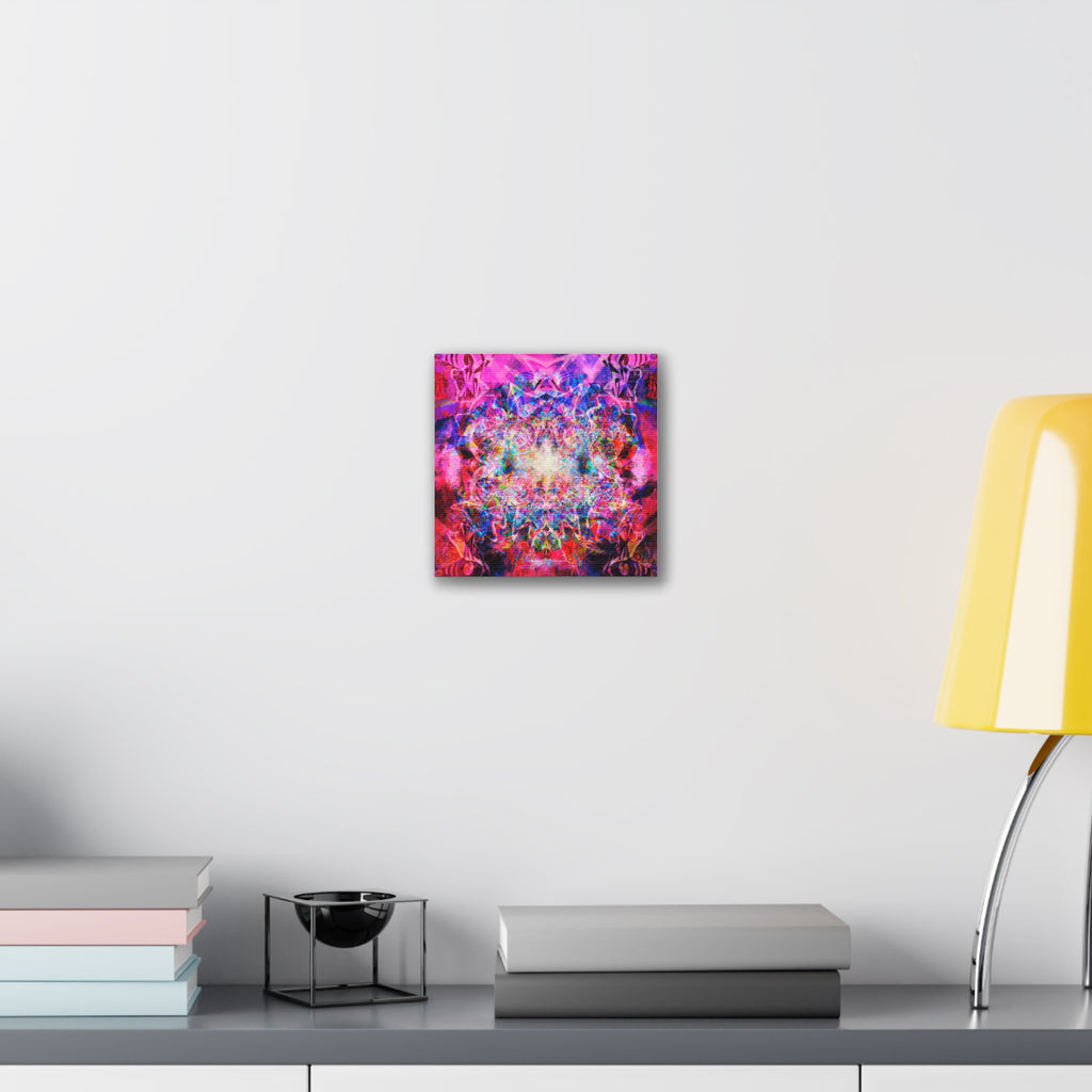 Arashaya — Vibrant Abstract Wall Art