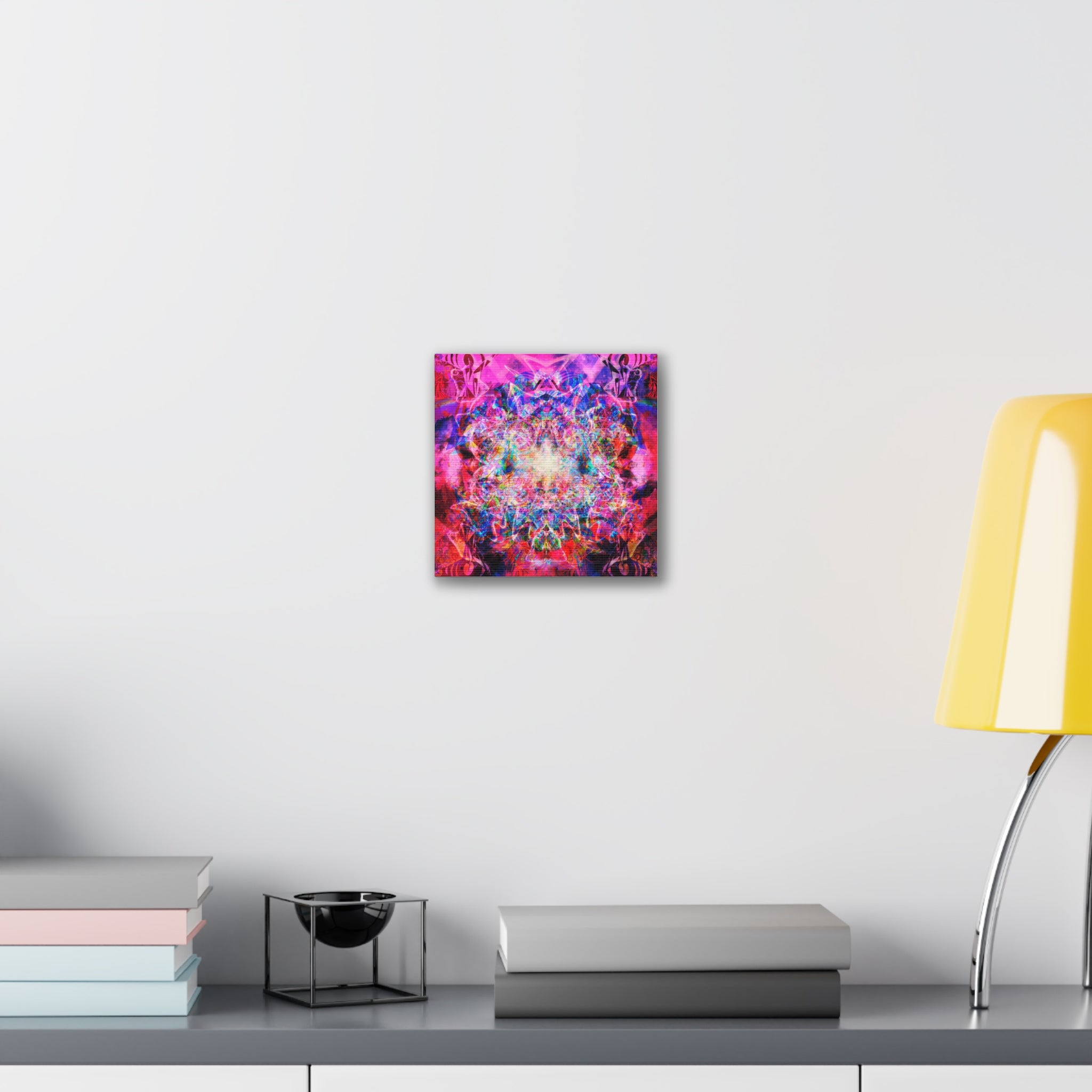 Arashaya — Vibrant Abstract Wall Art
