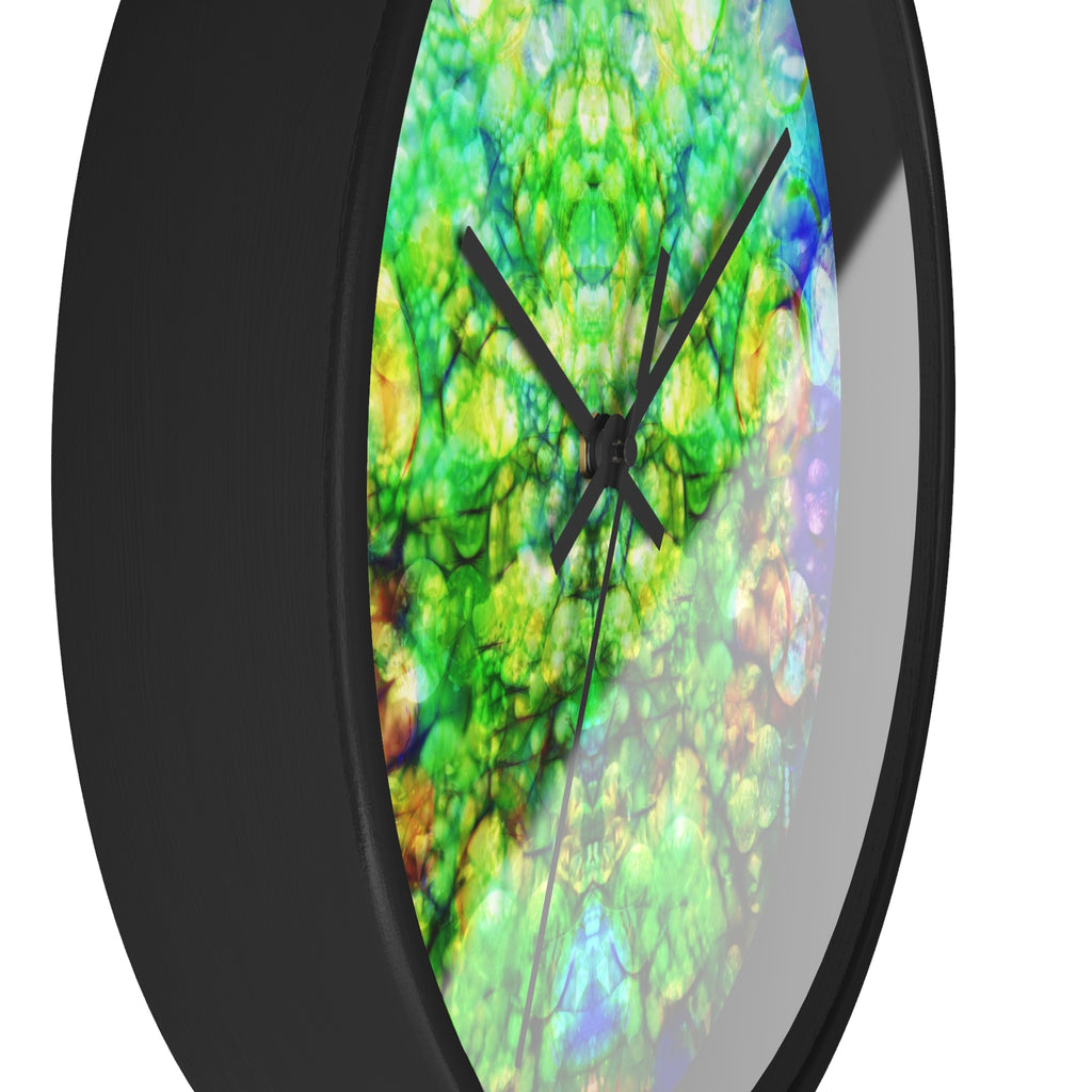 BASS IMMORTAL 30 Wall Clock