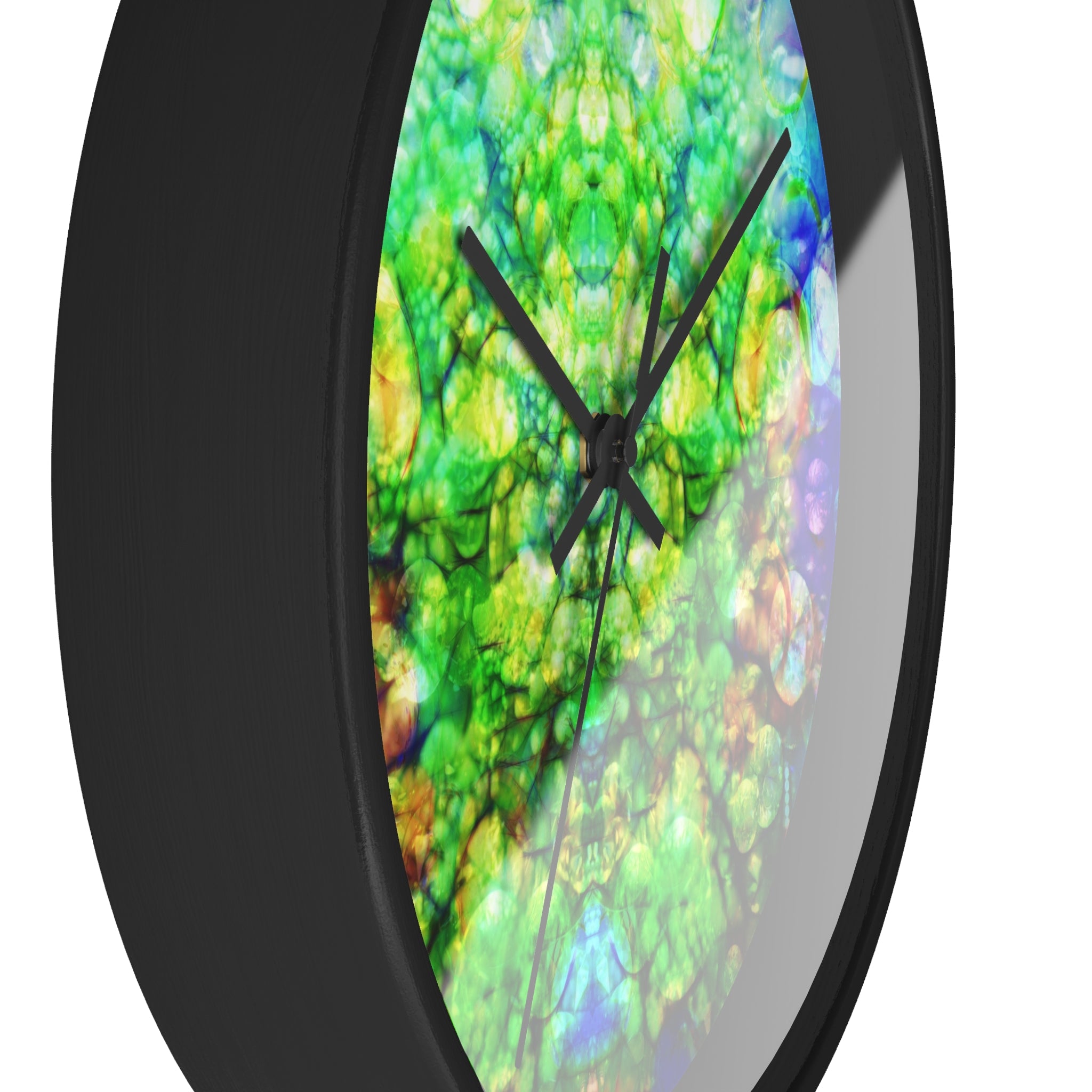 BASS IMMORTAL 30 Wall Clock